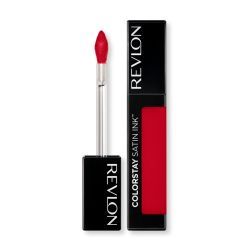 ColorStay Rouge à lèvres liquide Satin Ink - none