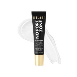 Primer No Pore Zone Mattifying Primer