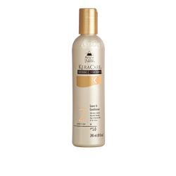 Natural Textures Leave In Conditioner - 240ml