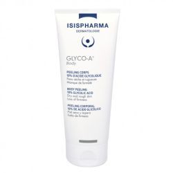 Isispharma Glyco-A Peeling Corps - 200ml