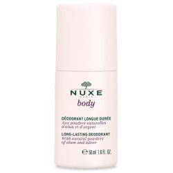 Nuxe Body Déodorant Longue Durée - 50ml