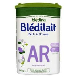 Bledilait AR 0-12Mois - 800g