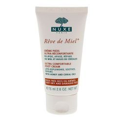 Rêve de miel Crème pieds ultra réconfortante - 75 ml