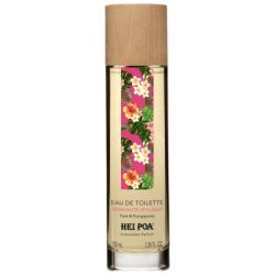 Eau de Toilette Sensualité Idyllique - 100ml