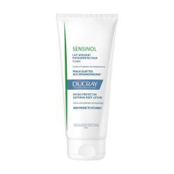 Sensinol Lait apaisant physioprotecteur - 200ml