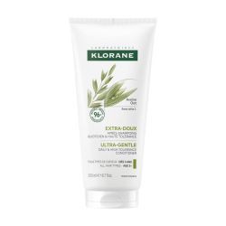 Avoine Après-shampoing à l'Avoine - 200ml