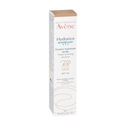 BB-LEGERE Émulsion hydratante teintée - 40ml
