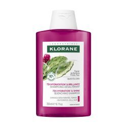 Figuier de Barbarie Shampoing désaltérant - 200ml