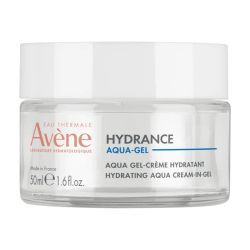 HYDRANCE AQUA-GEL Aqua gel-crème hydratant - 50 ml