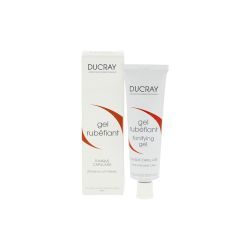 Ducray Gel Rubéfiant - 30 ml