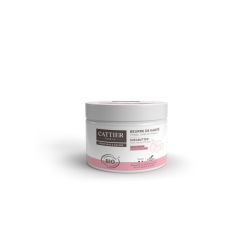 Beurre de Karité - Sans parfum
