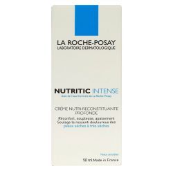 Nutritic Intense - 50ml