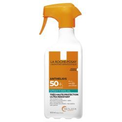 Spray Solaire Très Haute Protection SPF50+ - 300ml