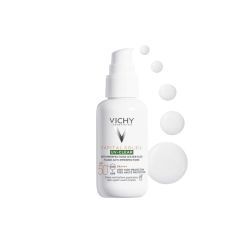 CAPITAL SOLEIL FLUIDE UV-CLEAR SPF 50+ - 40 ML