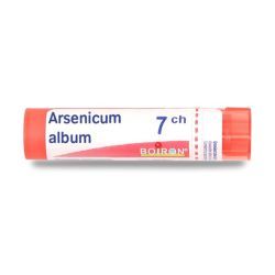 Boiron Arsenicum album granules - 7 CH