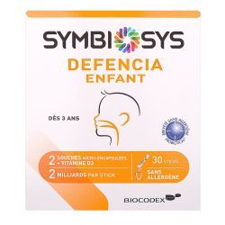 Symbiosys Defencia Enfant - 30 Sticks