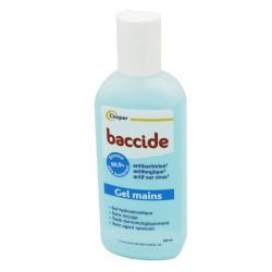 Gel Hydroalcoolique Mains - 100ml