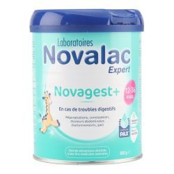 Novagest+ 12-36 mois - 800 g