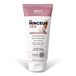 Gel Minceur 360 - 7l