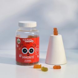 Gummies Junior Immunité - 60 gummies