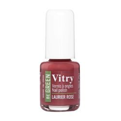 Manucure vernis à ongles - N°9 Laurier Rose
