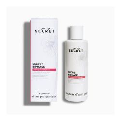 Pin Up Secret Secret Lait Démaquillant - 200ml 