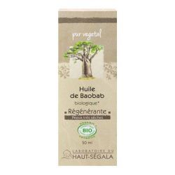 Nature-Nature Hle Bio Baobab Fl/50Ml