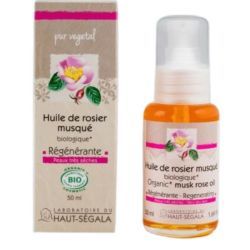 Nature-Nature Huile de Rosier Musqué - 100ml