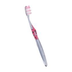 Interactive brosse à dents