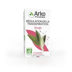 Arkogélules BIO Sauge