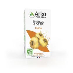 Arkogélules® Maca