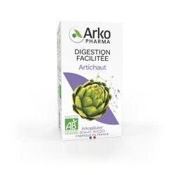Arkogélules® Artichaut - 40 gélules