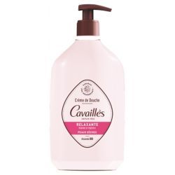 Crème de Douche Relaxante - 750ml