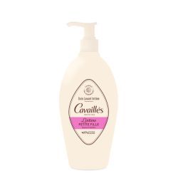 Hygiène intime Soin Lavant Intime et Corps Petite Fille - 250ml