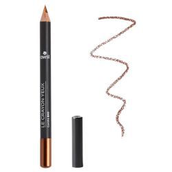 Crayon yeux bronze cuivré - 1 gr