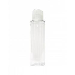 Contenants Vides Flacon 100ml avec Capsule Service - 100ml