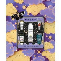 Coffret Les Incontournables