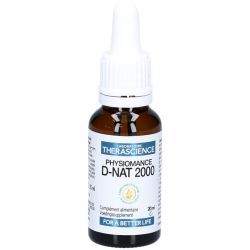 D-Nat 2000 - 20ml