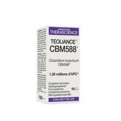 Teoliance CBM588 - 90 comprimés