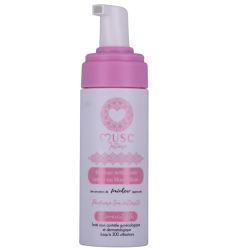 Mousse Nettoyante - 150 ml