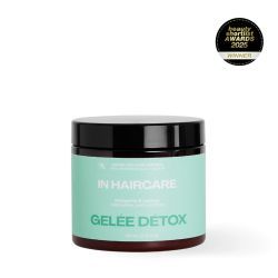 Gelée Detox Gommage Cuir Chevelu - 200ml