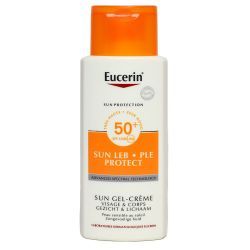 EUCERIN Sun LEB Protection Crème Gel SPF 50 - 150ml