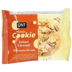 Protein Cookie Caramel