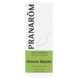 Armoise Blanche - 10ml