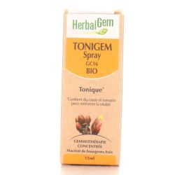 Tonigem Spray Buccal - 15ml