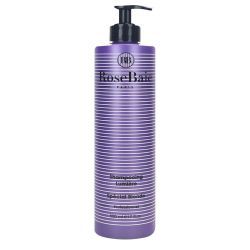 Rose Baie Shampooing Lumière Spécial Blonde - 500ml