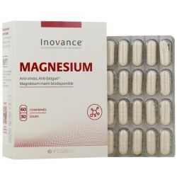 Magnesium 30Jours Cpr - 60 Comprimés