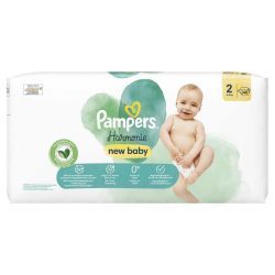 Harmonie Couches Bébé Taille 2 - 48 unités