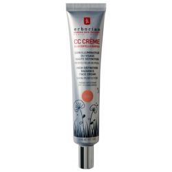 CC Crème à la Centella Asiatica - 45ml