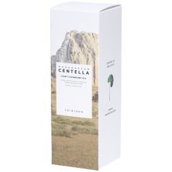 Madagascar Centella Light Cleansing Oil - 200 ml